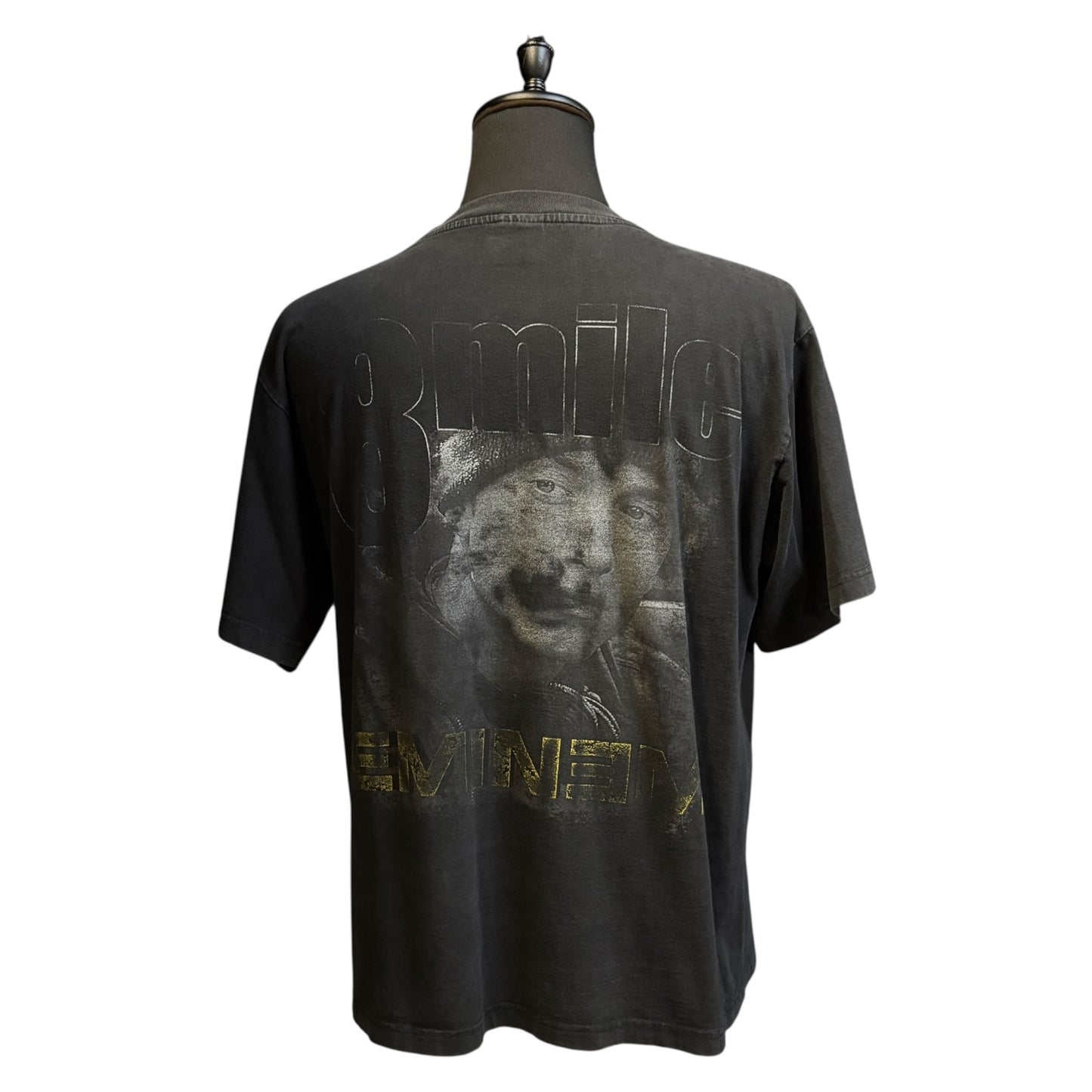【EMINEM】エミネム 8MILE Vintage Tシャツ XL