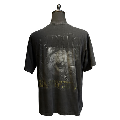【EMINEM】エミネム 8MILE Vintage Tシャツ XL