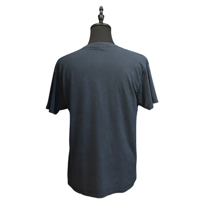 【INDEPENDENT】インディペンデント ネームロゴ Vintage Tシャツ L（XL相当）