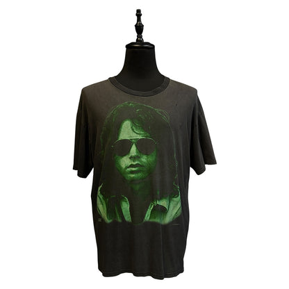 THE DOORS "Jim Morrison" 90's Vintage T-shirt, XL