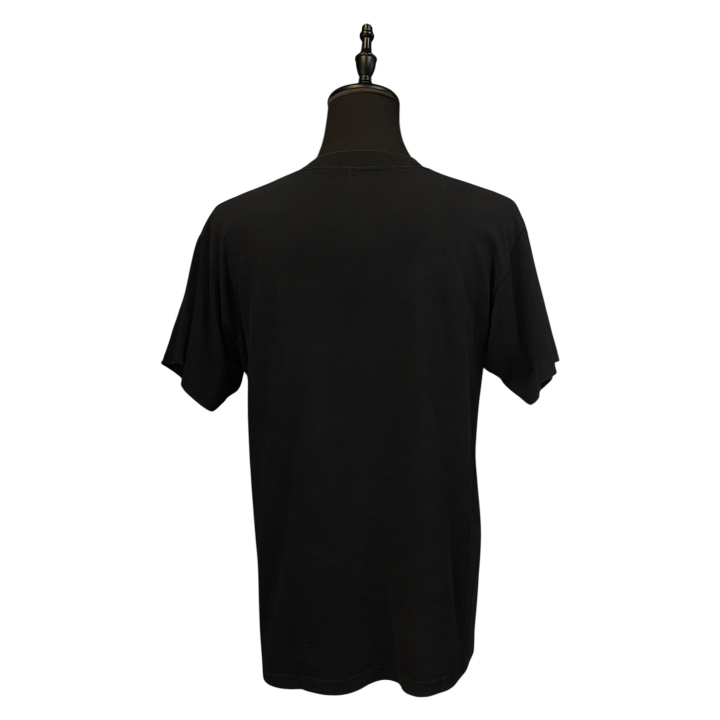 Dennis Rodman Air Who? Vintage T-Shirt, Size XL