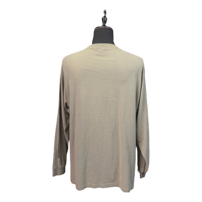 【WU-TANG CLAN】 ウータンクラン WU WEAR ロングTシャツ XL