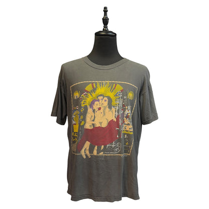 【JANE’S ADDICTION】ジェーンズアディクション RITUAL DE LO HABITUAL 1991 Vintage Tシャツ XL相当