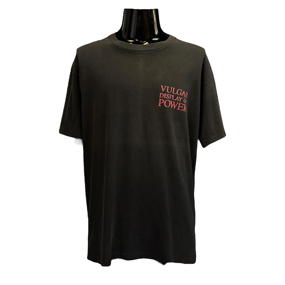 [PANTERA] Pantera VULGAR DISPLAY OF POWER Vintage T-shirt XL