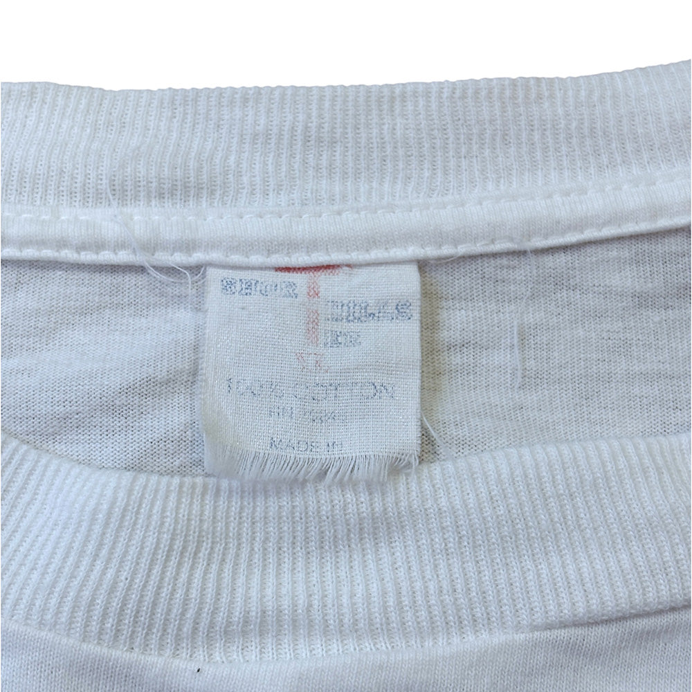 【DISNEY】ディズニー ミッキー タキシード Vintage Tシャツ XL