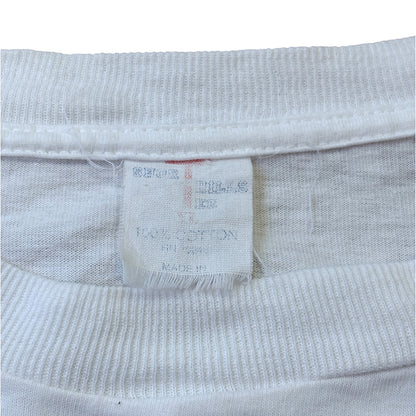 【DISNEY】ディズニー ミッキー タキシード Vintage Tシャツ XL