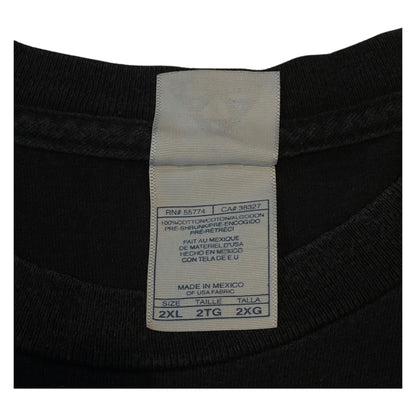 【AC/DC】エーシーディーシー Tシャツ 2XL