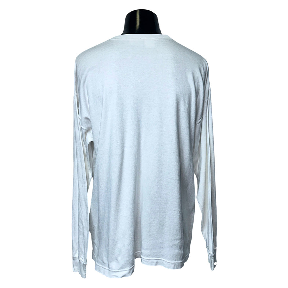 [DOORS] The Doors "Jim Morrison" Movie Promo Long Sleeve T-Shirt, Size XL