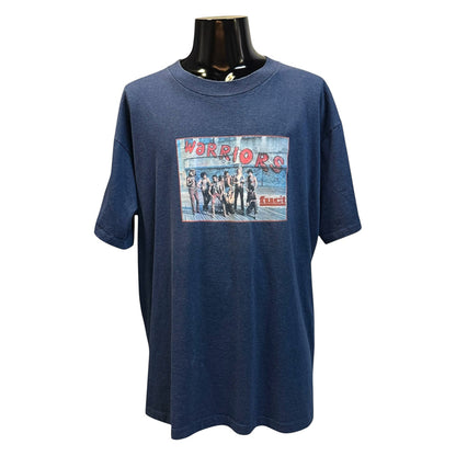 [FUCT] Fact WARRIORS T-shirt XL