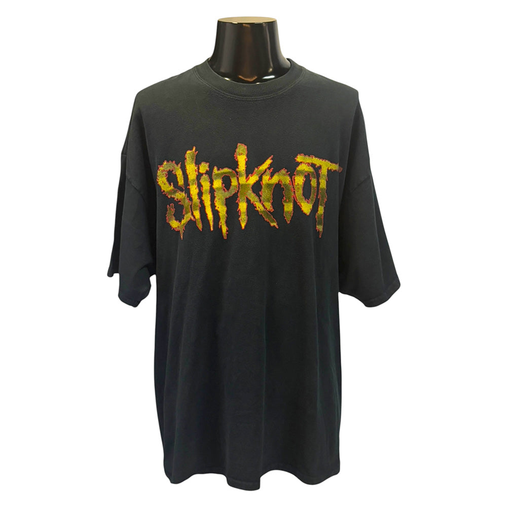 Slipknot Cut Your Throat and Keep Walking T-Shirt, Size 2XL