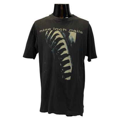 [NINE INCH NAILS] Nine Inch Nails Vintage T-shirt XL