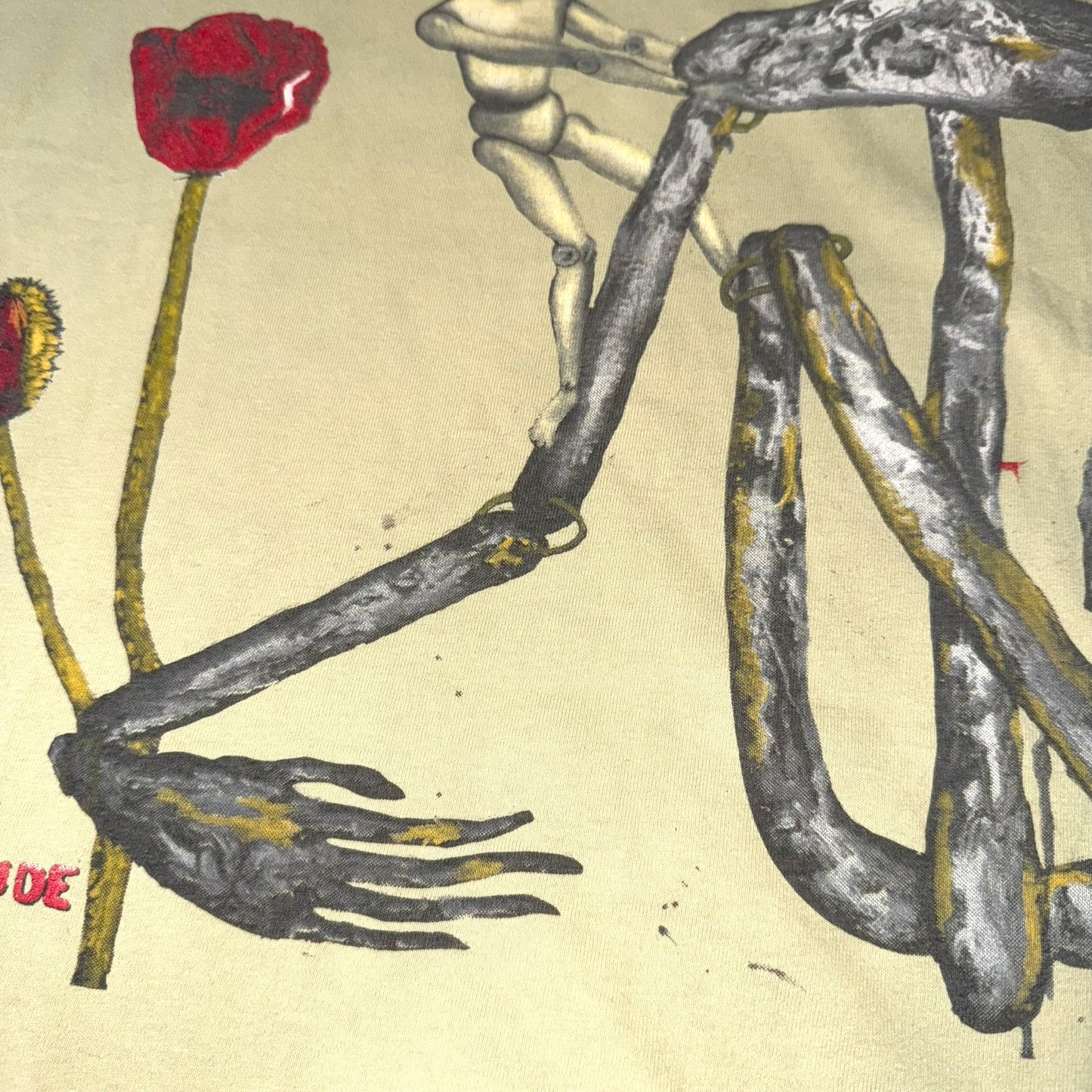 【NIRVANA】ニルヴァーナ INCESTICIDE Vintage Tシャツ XL