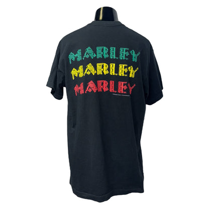 【Bob Marley】ボブマーリー Vintage Tシャツ XL