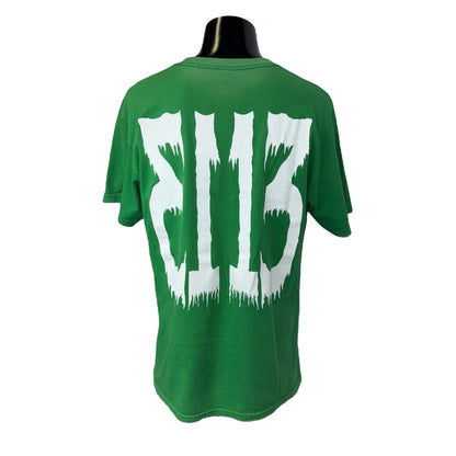 [TYPY O NEGATIVE] Type O Negative ORCHESTRA OF DEATH T-shirt L