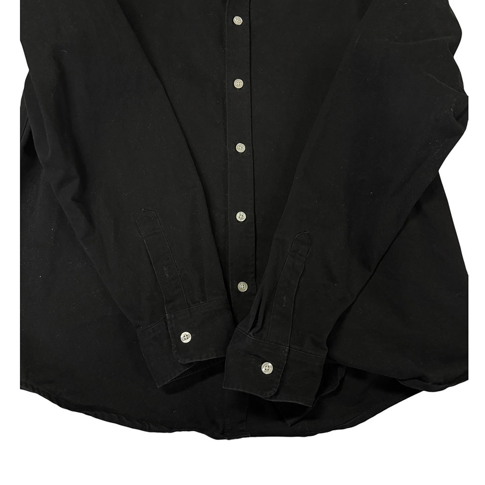 [BLACK EYE PATCH] Black Eye Patch WE OUR CUSTOMERS Shirt L