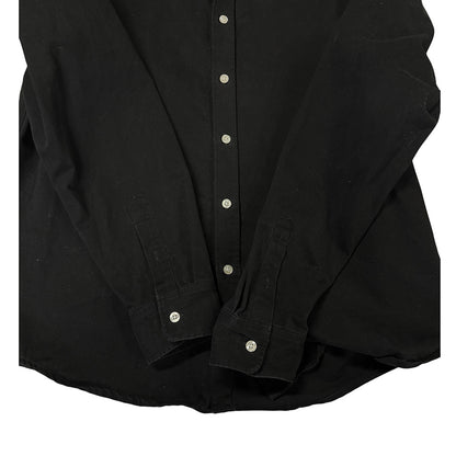 [BLACK EYE PATCH] Black Eye Patch WE OUR CUSTOMERS Shirt L