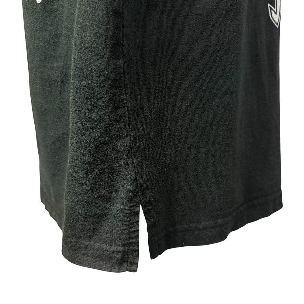 【BOB MARLEY】ボブ・マーリー "RASTAMAN FOREVER LOVING JAH" 90's Vintage ロングスリーブTシャツ