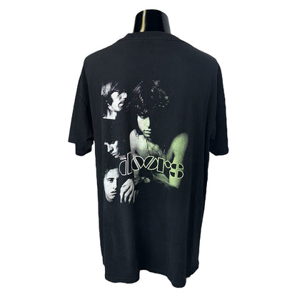 【DOORS】ドアーズ JIM MORRISON 90's Vintage バンドTシャツ