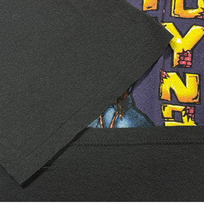 【SNOOP DOGG】スヌープドッグ "What's my name?" 90's Vintage Tシャツ XL