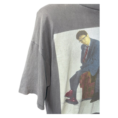 [THE CRANBERRIES] Cranberries T-shirt
