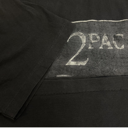 [2PAC] 2Pac "ALL EYEZ ON ME" T-shirt