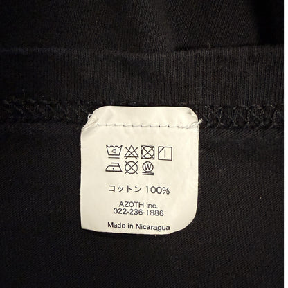 【WEBER × PLUTO】ウェーバー プルート Tシャツ XL