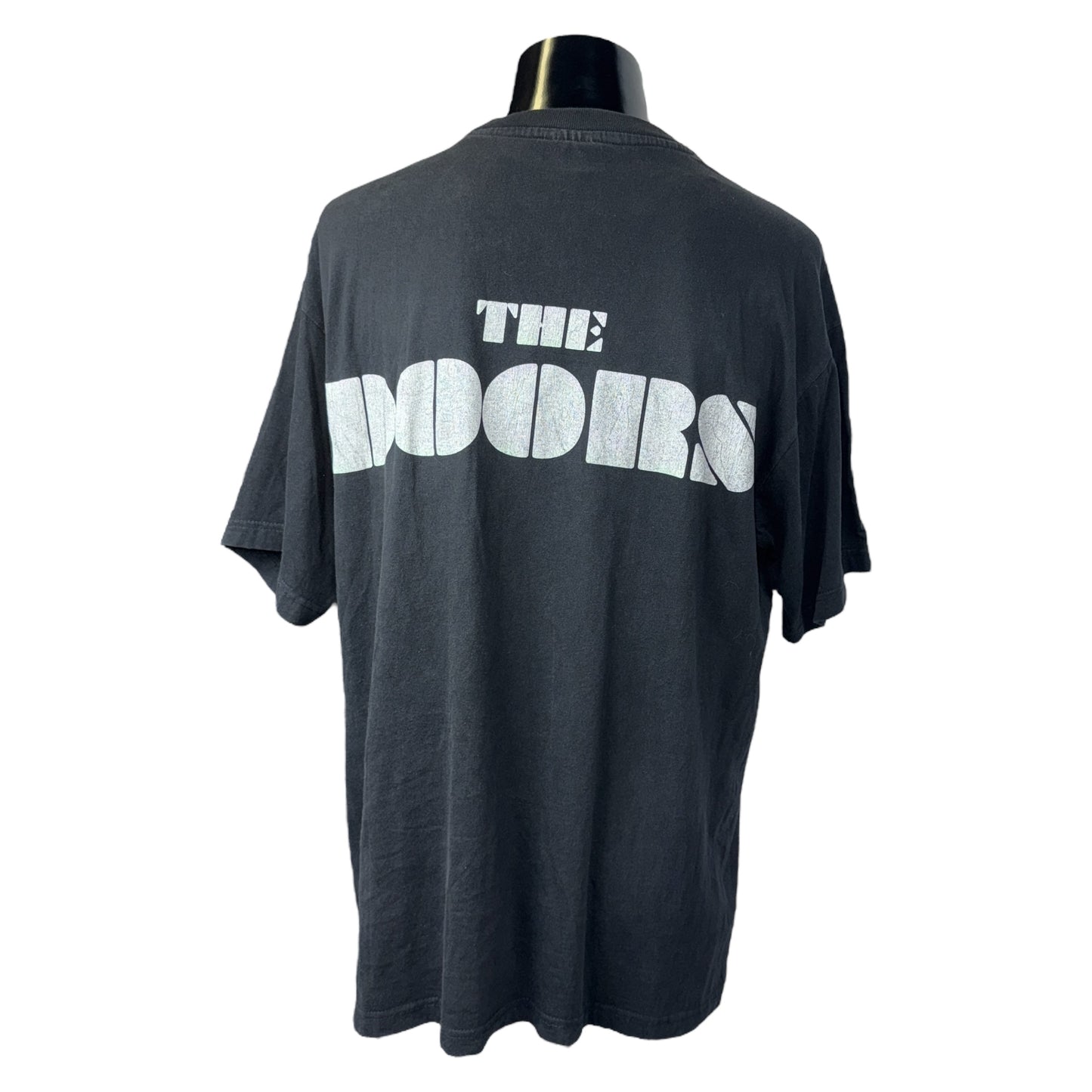 【THE DOORS JIM MORRISON】ドアーズ ジムモリソン Tシャツ XL