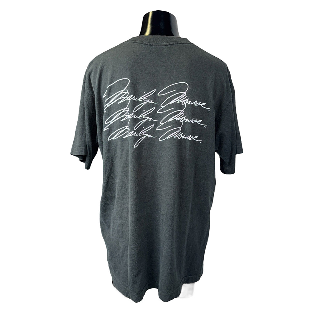 【MARILYN MONROE】マリリンモンロー Vintage Tシャツ XL