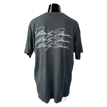 【MARILYN MONROE】マリリンモンロー Vintage Tシャツ XL