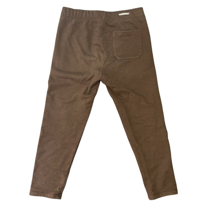 [CHROME HEARTS] Chrome Hearts SLO RIDE LOGO Sweatpants, Size M
