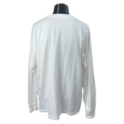 【RIDE】ライド "Going Blank Again" 90's Vintage ロングスリーブ Tシャツ XL