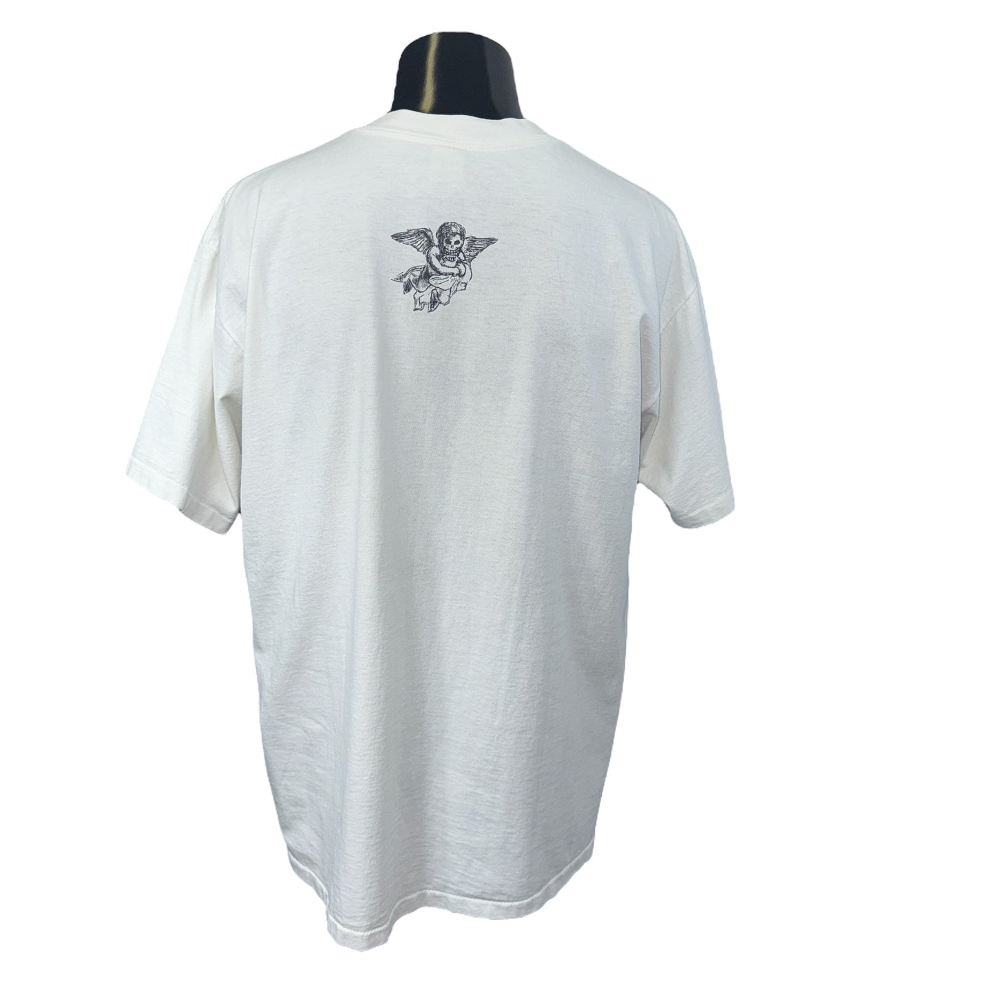 【MELVINS】メルヴィンズ “The Nun” by Frank Kozik 90sVintage Tシャツ