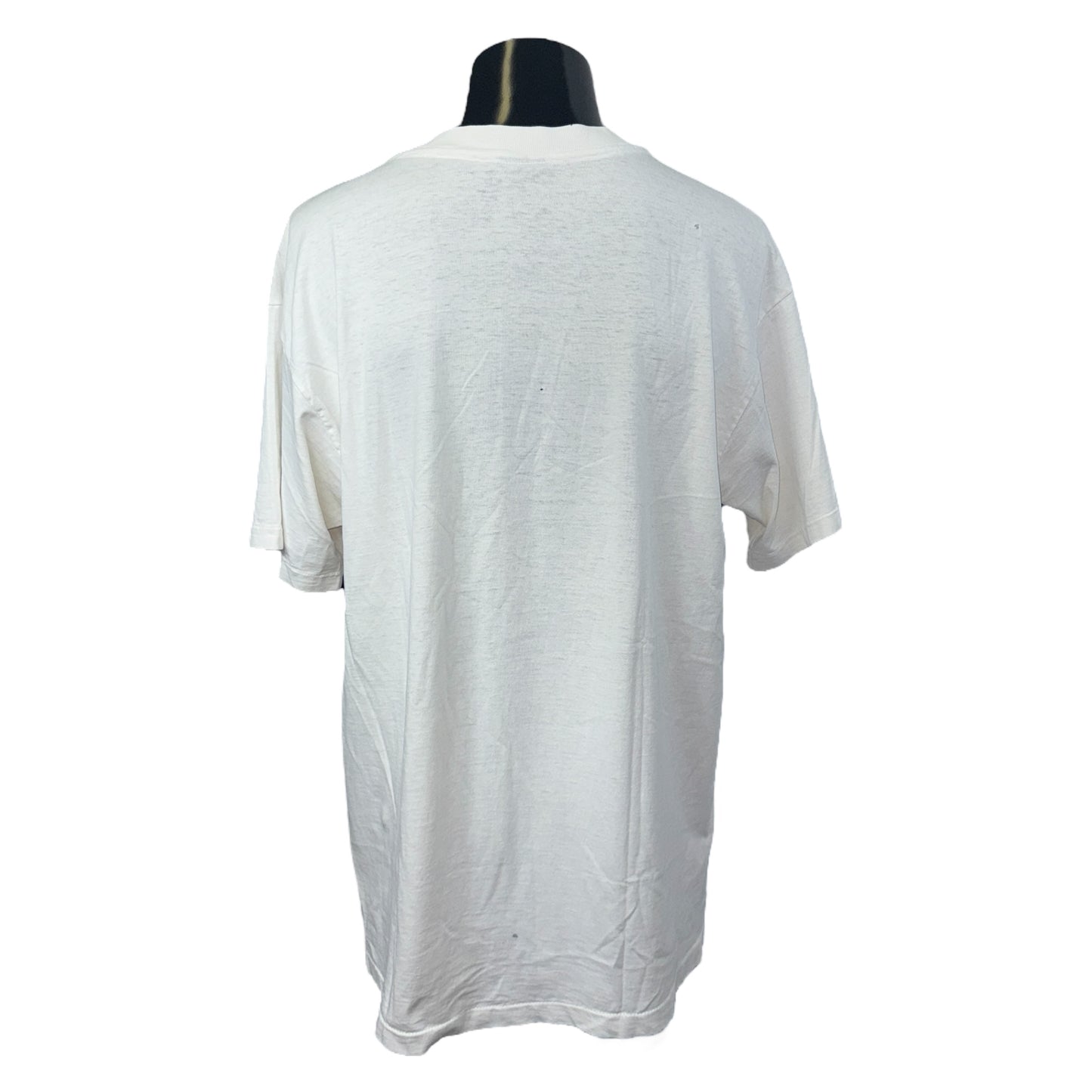 【RED HOT CHILI PEPPERS】レッドホットチリペッパーズ SPERM Vintage Tシャツ XL