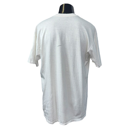 [GRATEFUL DEAD] Grateful Dead Dancing Bear Vintage T-shirt, size XL