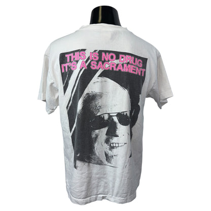 [SAINT Mxxxxxx] Saint Michael "IS THAT A DRUG?" T-shirt