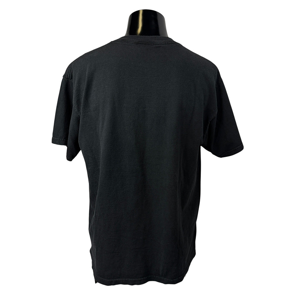[THE SIMPSONS] The Simpsons TEAMWORK T-shirt