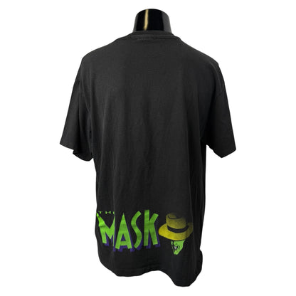 【THE MASK】マスク FROM ZERO TO HERO Vintage Tシャツ