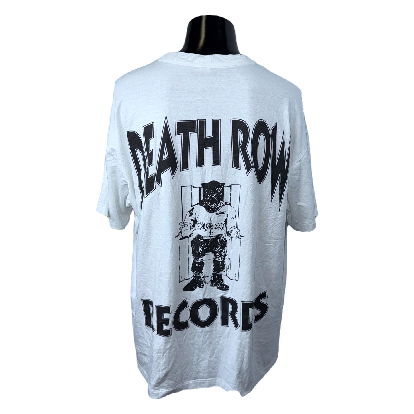 【DR.DRE】ドクター・ドレー THE CHRONIC 90's Vintage Tシャツ