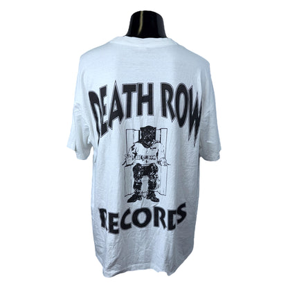 【DR.DRE】ドクター・ドレー THE CHRONIC 90's Vintage Tシャツ