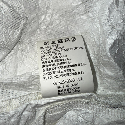 [SAINT MICHAEL x DR.WOO] Saint Michael x Dr. Woo World Map Paper Jacket