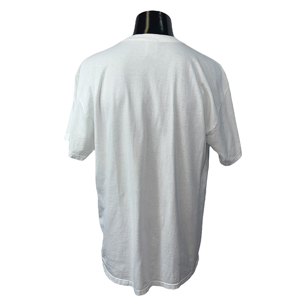 【SNOOP DOGG】スヌープドッグ "Malice n Wonderland" Tシャツ XL