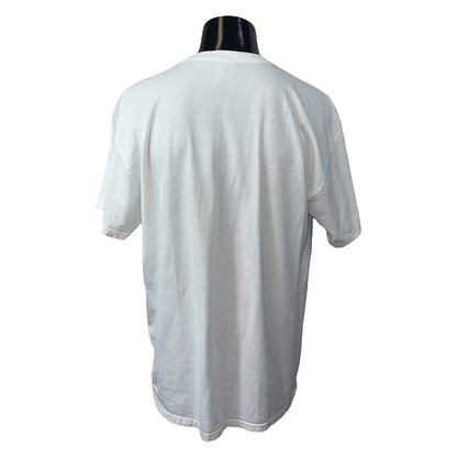 【SNOOP DOGG】スヌープドッグ "Malice n Wonderland" Tシャツ XL