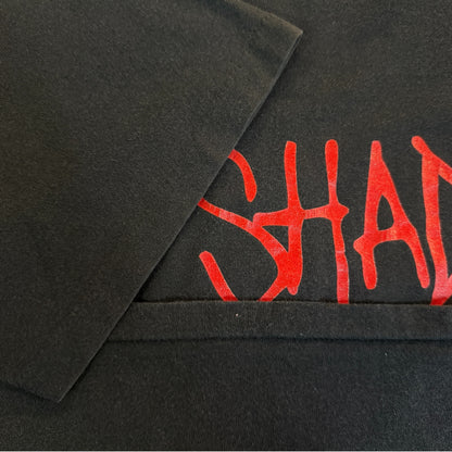 【EMINEM】エミネム SLIM SHADY Vintage Tシャツ XL