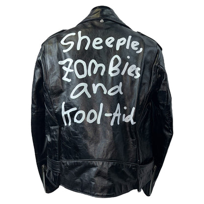 [sacai] Rider's jacket (size 2)