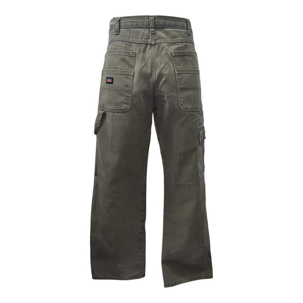 [DICKIES] Dickies Double Knee Painter Pants, Size 32