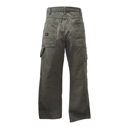 [DICKIES] Dickies Double Knee Painter Pants, Size 32