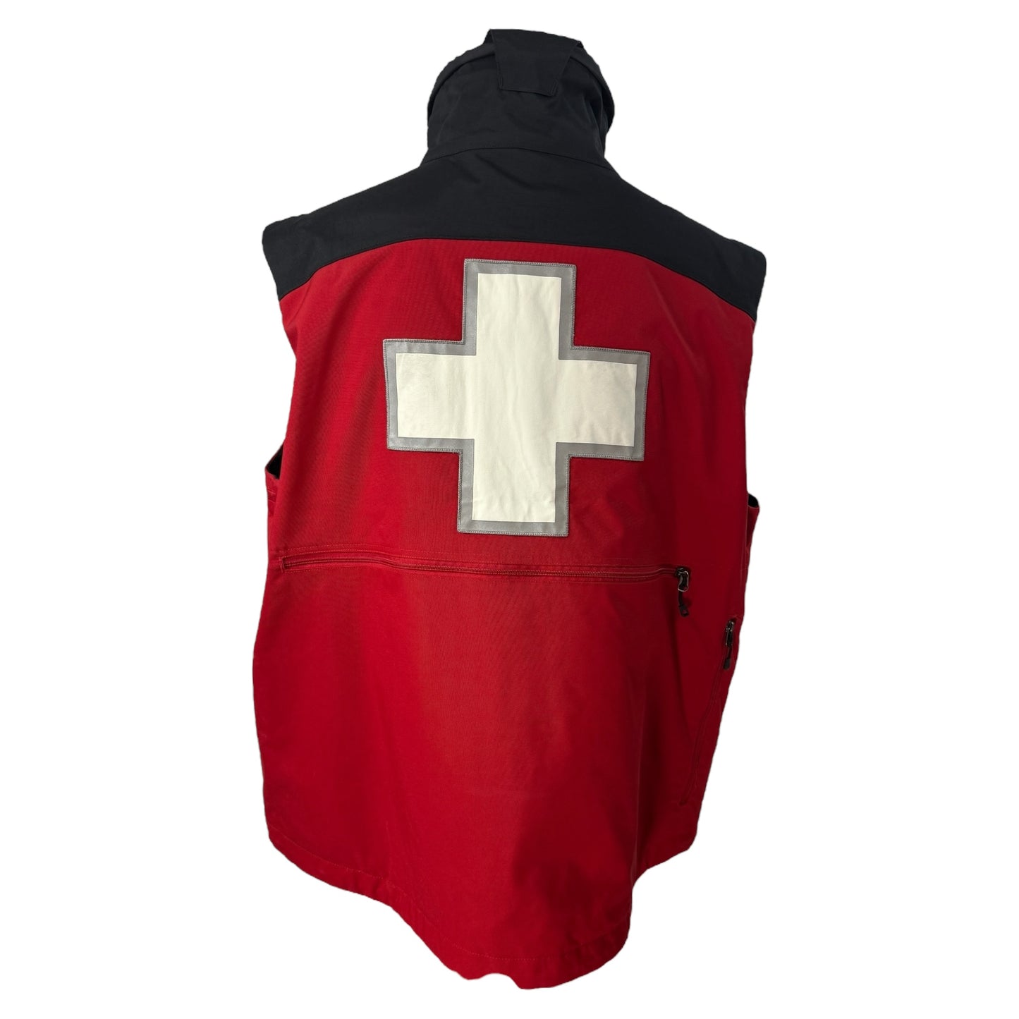 [PATAGONIA] Patagonia Ski Patrol Vest L