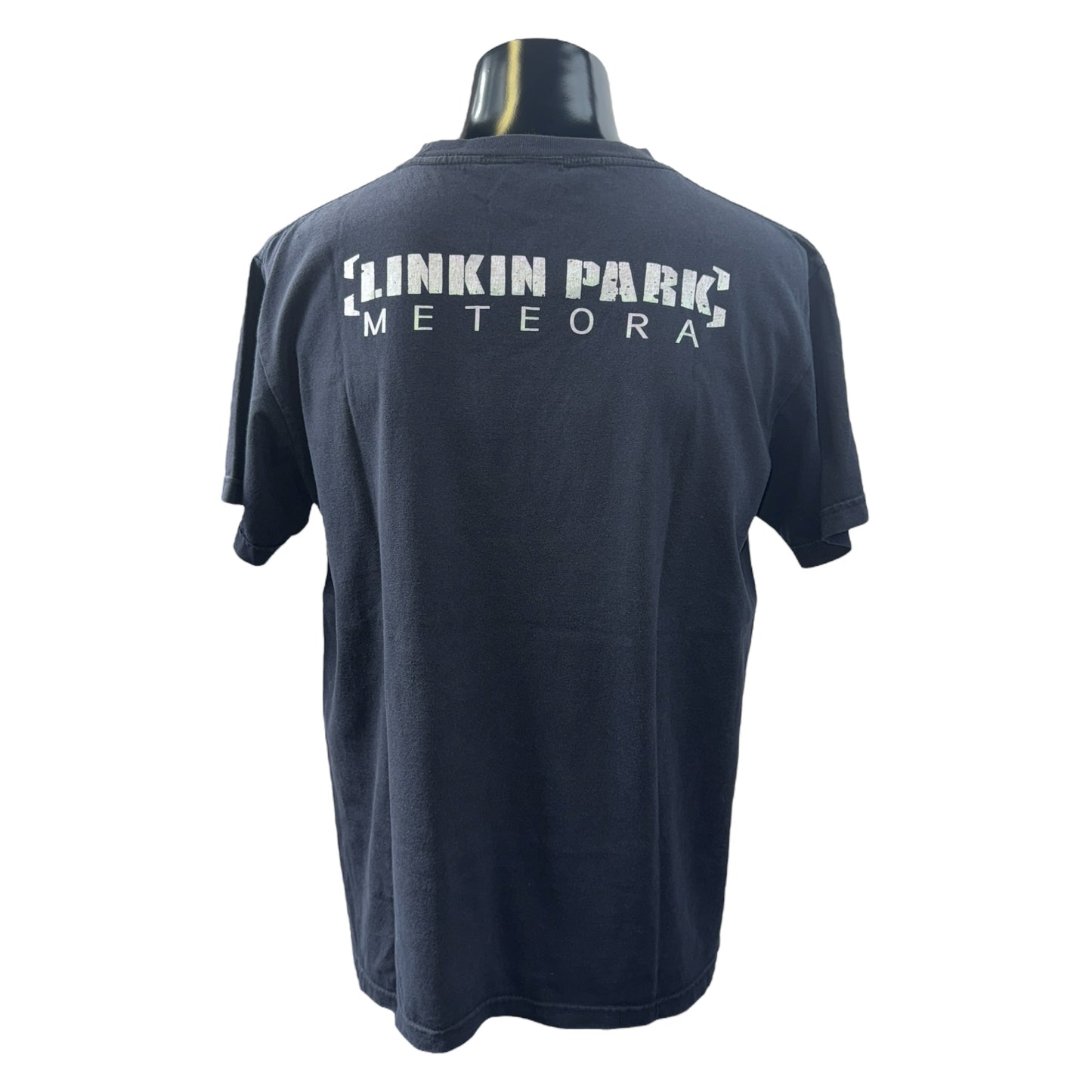 [LINKINPARK] Linkin Park "METEORA" T-shirt