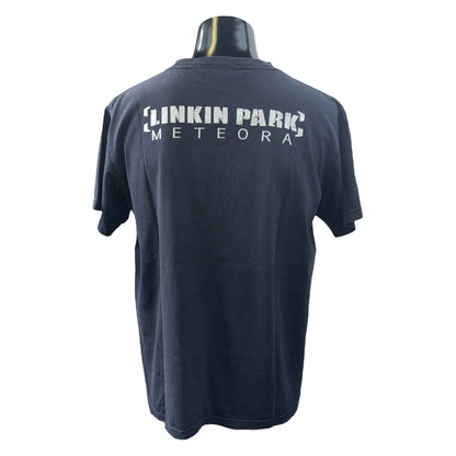 [LINKINPARK] Linkin Park "METEORA" T-shirt