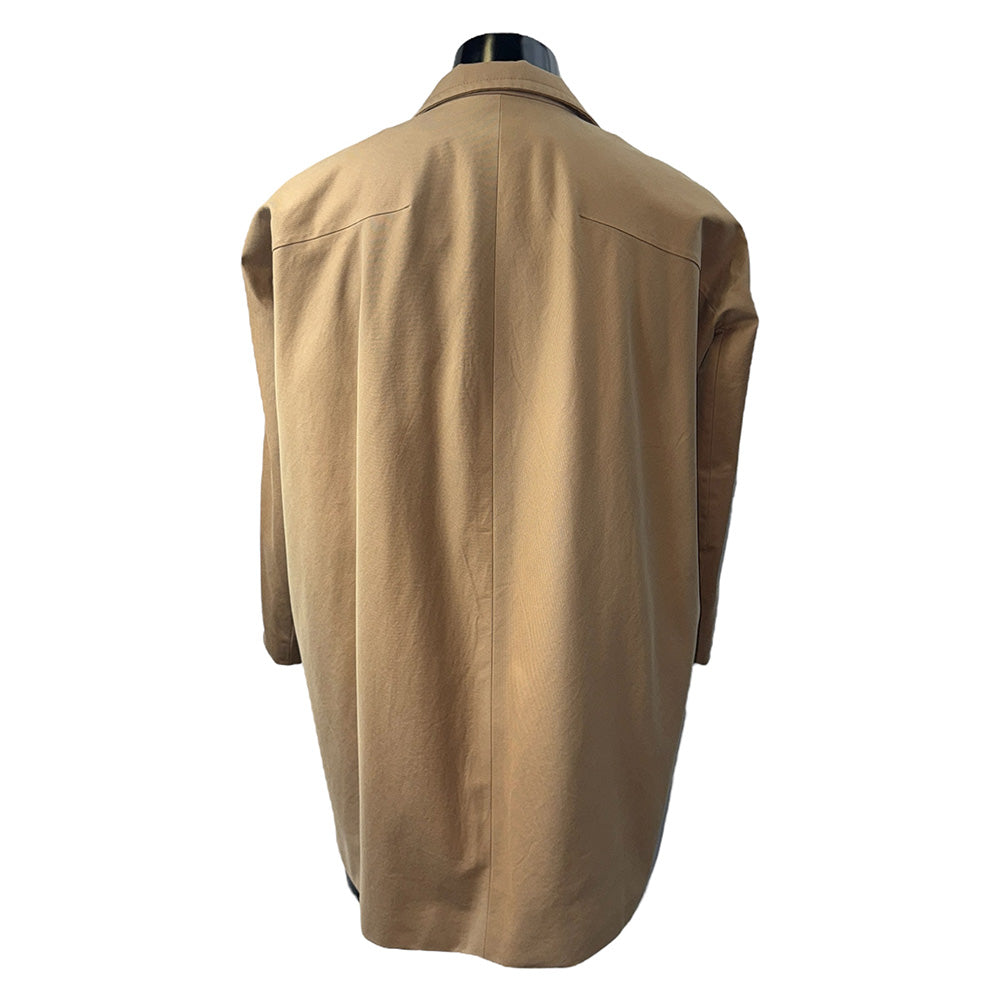 [JILSANDER] Jil Sander Trench Coat 32